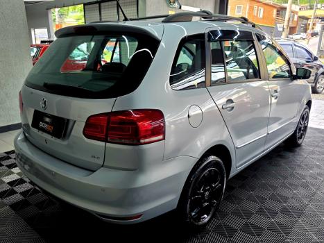 VOLKSWAGEN Space Fox 1.6 4P FLEX TREND, Foto 11