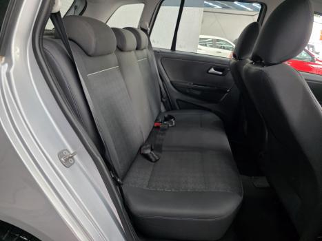 VOLKSWAGEN Space Fox 1.6 4P FLEX TREND, Foto 12