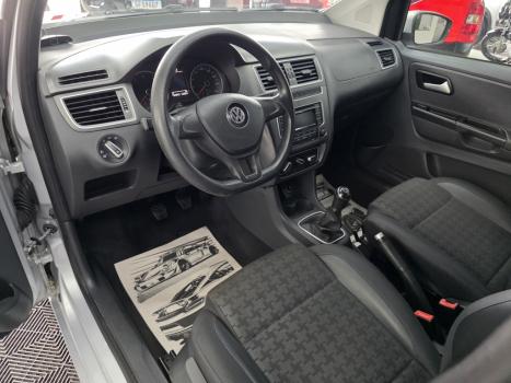 VOLKSWAGEN Space Fox 1.6 4P FLEX TREND, Foto 14