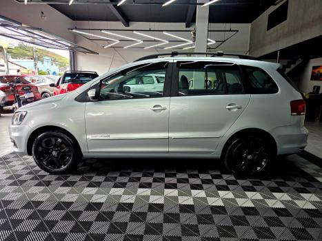 VOLKSWAGEN Space Fox 1.6 4P FLEX TREND, Foto 15