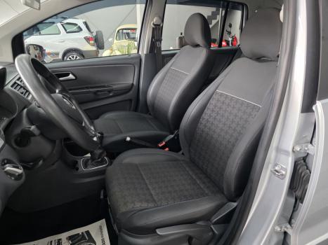 VOLKSWAGEN Space Fox 1.6 4P FLEX TREND, Foto 16