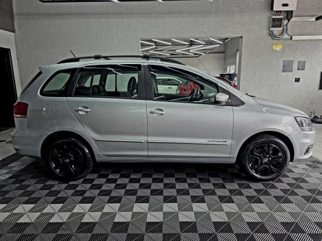 VOLKSWAGEN Space Fox 1.6 4P FLEX TREND, Foto 17