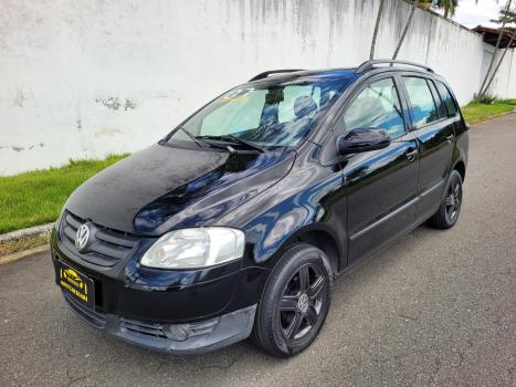 VOLKSWAGEN Space Fox 1.6 4P FLEX COMFORTLINE, Foto 3