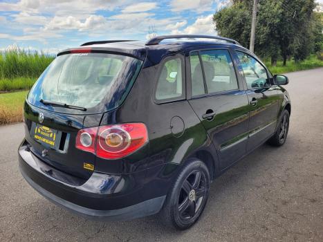 VOLKSWAGEN Space Fox 1.6 4P FLEX COMFORTLINE, Foto 4