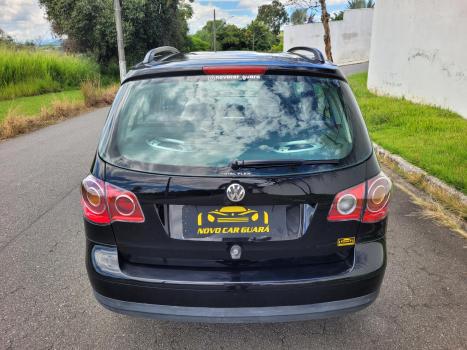 VOLKSWAGEN Space Fox 1.6 4P FLEX COMFORTLINE, Foto 5