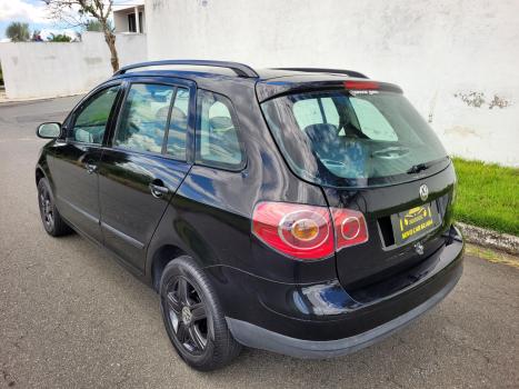 VOLKSWAGEN Space Fox 1.6 4P FLEX COMFORTLINE, Foto 6