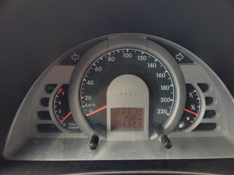 VOLKSWAGEN Space Fox 1.6 4P FLEX COMFORTLINE, Foto 7