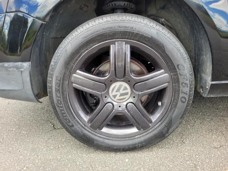 VOLKSWAGEN Space Fox 1.6 4P FLEX COMFORTLINE, Foto 8