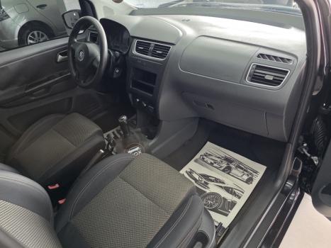 VOLKSWAGEN Space Fox 1.6 4P FLEX SPORTLINE, Foto 2