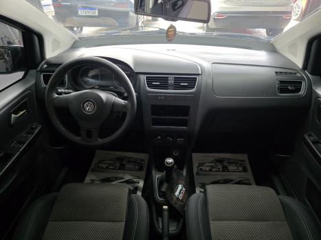 VOLKSWAGEN Space Fox 1.6 4P FLEX SPORTLINE, Foto 6
