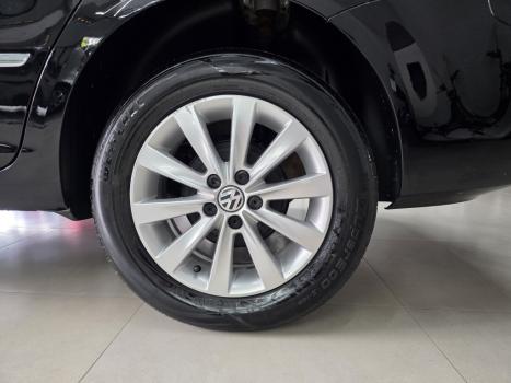 VOLKSWAGEN Space Fox 1.6 4P FLEX SPORTLINE, Foto 4