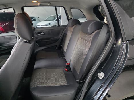 VOLKSWAGEN Space Fox 1.6 4P FLEX SPORTLINE, Foto 18