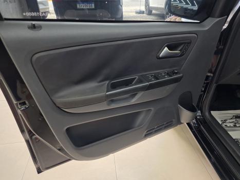 VOLKSWAGEN Space Fox 1.6 4P FLEX SPORTLINE, Foto 8