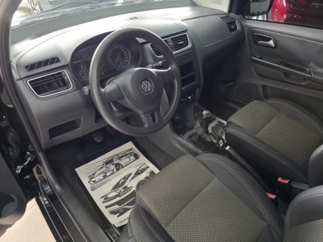 VOLKSWAGEN Space Fox 1.6 4P FLEX SPORTLINE, Foto 14