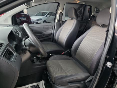 VOLKSWAGEN Space Fox 1.6 4P FLEX SPORTLINE, Foto 16