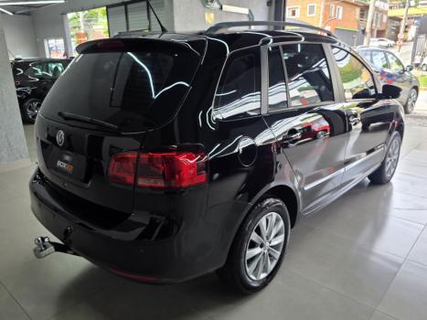 VOLKSWAGEN Space Fox 1.6 4P FLEX SPORTLINE, Foto 11