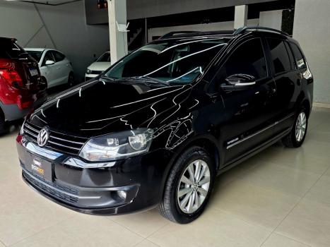 VOLKSWAGEN Space Fox 1.6 4P FLEX SPORTLINE, Foto 1