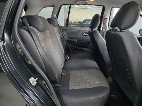 VOLKSWAGEN Space Fox 1.6 4P FLEX SPORTLINE, Foto 12
