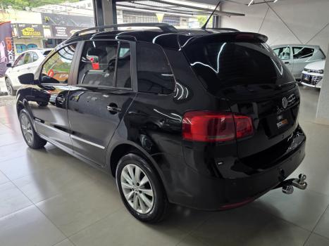 VOLKSWAGEN Space Fox 1.6 4P FLEX SPORTLINE, Foto 3