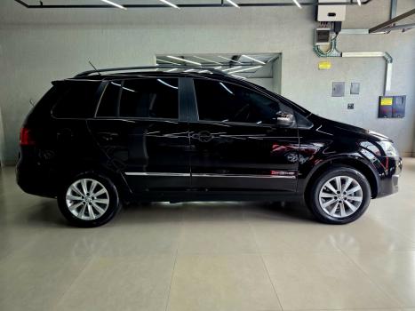 VOLKSWAGEN Space Fox 1.6 4P FLEX SPORTLINE, Foto 17