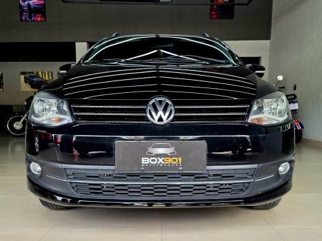 VOLKSWAGEN Space Fox 1.6 4P FLEX SPORTLINE, Foto 13