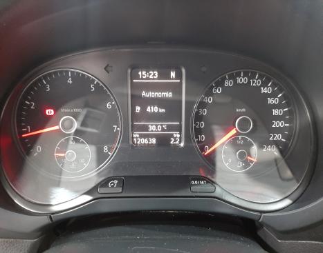 VOLKSWAGEN Space Fox 1.6 4P FLEX I-MOTION AUTOMATIZADO, Foto 6