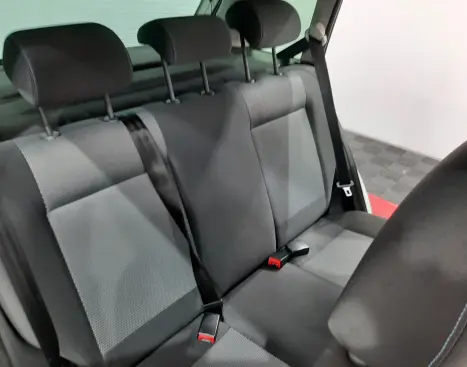 VOLKSWAGEN Space Fox 1.6 4P FLEX I-MOTION AUTOMATIZADO, Foto 11