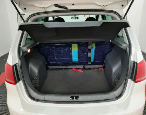 VOLKSWAGEN Space Fox 1.6 4P FLEX I-MOTION AUTOMATIZADO, Foto 16