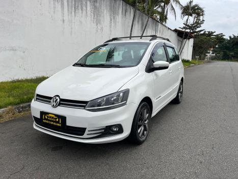VOLKSWAGEN Space Fox 1.6 4P FLEX COMFORTLINE, Foto 3