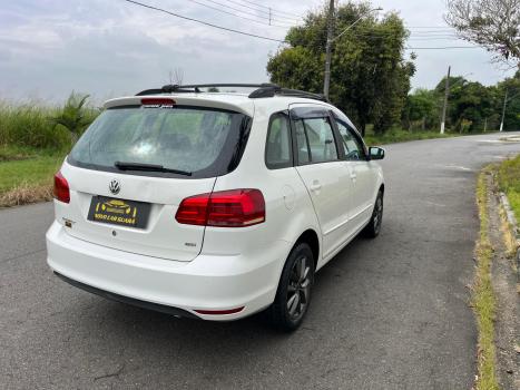 VOLKSWAGEN Space Fox 1.6 4P FLEX COMFORTLINE, Foto 4