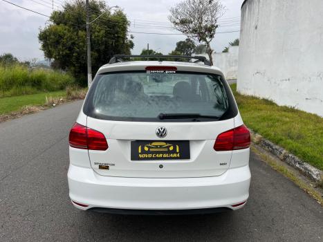 VOLKSWAGEN Space Fox 1.6 4P FLEX COMFORTLINE, Foto 5