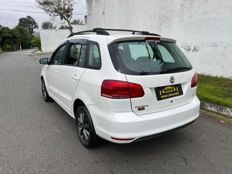 VOLKSWAGEN Space Fox 1.6 4P FLEX COMFORTLINE, Foto 6