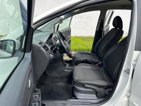 VOLKSWAGEN Space Fox 1.6 4P FLEX COMFORTLINE, Foto 7