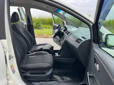 VOLKSWAGEN Space Fox 1.6 4P FLEX COMFORTLINE, Foto 9