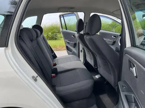 VOLKSWAGEN Space Fox 1.6 4P FLEX COMFORTLINE, Foto 10