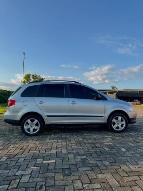 VOLKSWAGEN Space Fox 1.6 4P FLEX COMFORTLINE, Foto 3
