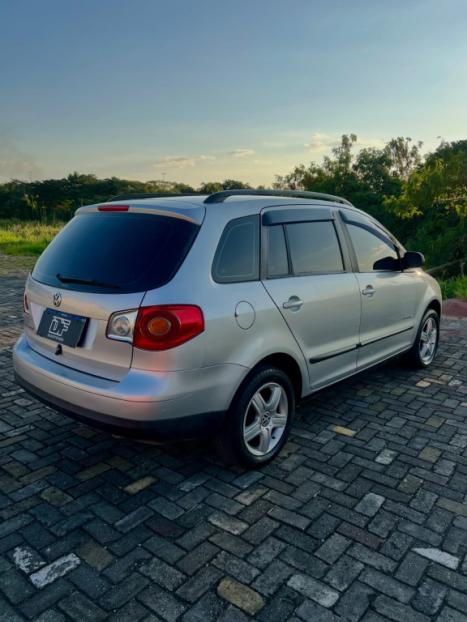 VOLKSWAGEN Space Fox 1.6 4P FLEX COMFORTLINE, Foto 4
