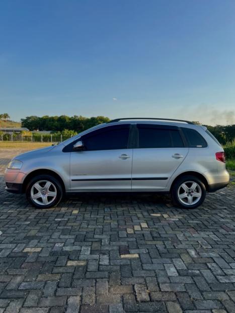 VOLKSWAGEN Space Fox 1.6 4P FLEX COMFORTLINE, Foto 5