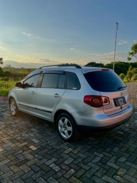 VOLKSWAGEN Space Fox 1.6 4P FLEX COMFORTLINE, Foto 6