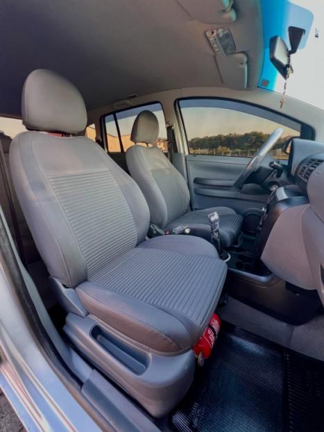 VOLKSWAGEN Space Fox 1.6 4P FLEX COMFORTLINE, Foto 8