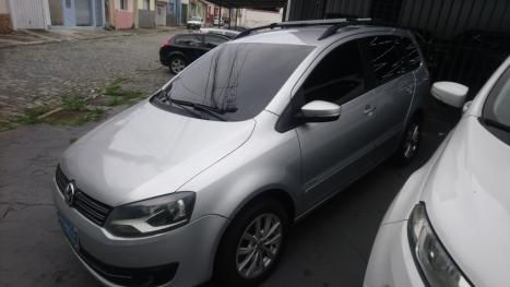 VOLKSWAGEN Space Fox 1.6 4P FLEX, Foto 1