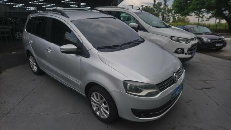 VOLKSWAGEN Space Fox 1.6 4P FLEX, Foto 2