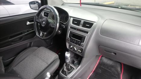 VOLKSWAGEN Space Fox 1.6 4P FLEX, Foto 4