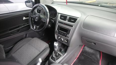VOLKSWAGEN Space Fox 1.6 4P FLEX, Foto 5