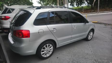 VOLKSWAGEN Space Fox 1.6 4P FLEX, Foto 7