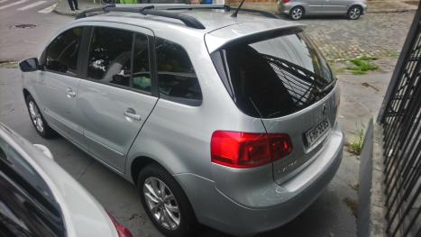 VOLKSWAGEN Space Fox 1.6 4P FLEX, Foto 8