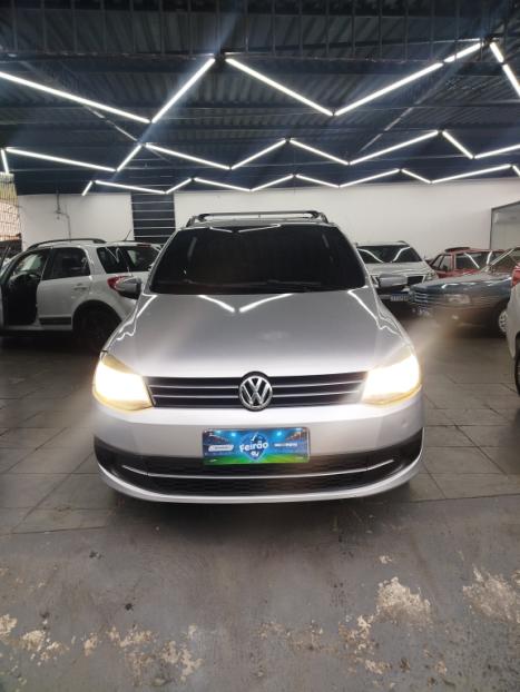 VOLKSWAGEN Space Fox 1.6 4P FLEX, Foto 1