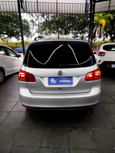 VOLKSWAGEN Space Fox 1.6 4P FLEX, Foto 2