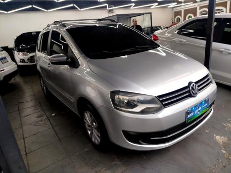 VOLKSWAGEN Space Fox 1.6 4P FLEX, Foto 3