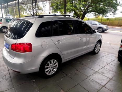 VOLKSWAGEN Space Fox 1.6 4P FLEX, Foto 4
